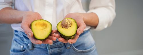 Wie gesund sind Avocados?