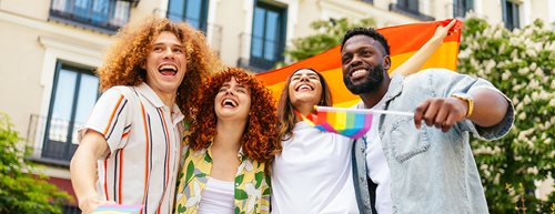 Pride Month: Ein Monat (und mehr) im Namen der Toleranz