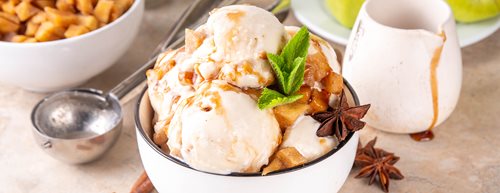 Österreichische Süßspeisen: Wir zeigen Rezepte im Eisformat