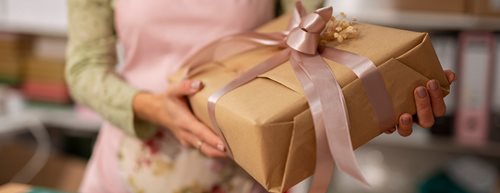 7 Geschenk-Ideen für jeden Anlass