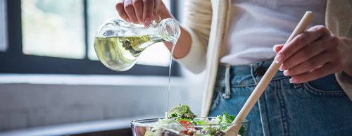Histaminintoleranz: Was wirklich dahintersteckt und was Beschwerden lindert