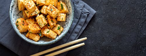 Ist Tofu gesund? Eine Ernährungsexpertin gibt Antworten