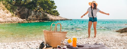 Quiz: Wie gut wissen Sie über den richtigen Sonnenschutz Bescheid?