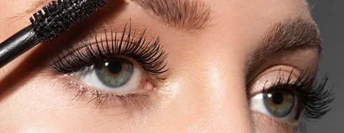 Tubing Mascara: Das Upgrade für die Wimpern