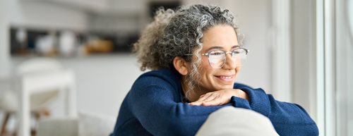 Wechseljahre: Eine Frauenärztin erklärt die wichtigsten Symptome 