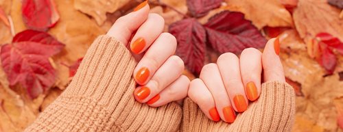 Herbst-Nägel 2026: Die 11 schönsten Designs