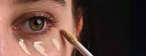 Concealer-Guide: Alles, was Sie wissen müssen