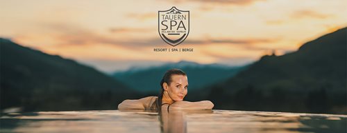 Aufenthalt im TAUERN SPA Zell am See – Kaprun gewinnen