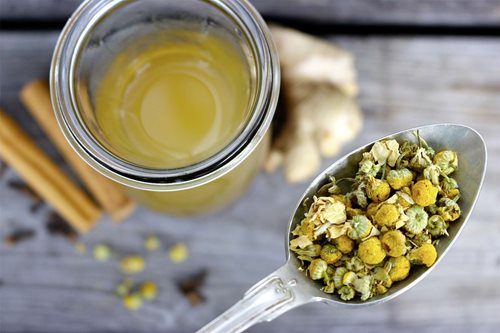 Oxymel: Sauerhonig-Rezept für den Darm