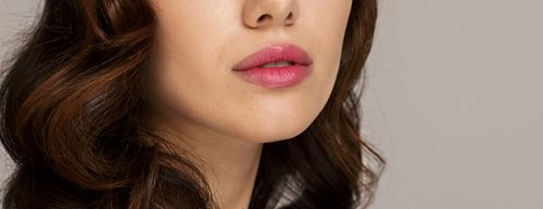 Ombré Lips: So einfach können Sie volle Lippen schminken