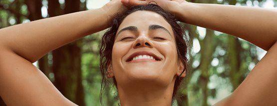 Das dm Vintage-Kollektion-Gewinnspiel startet am 08.04.2026