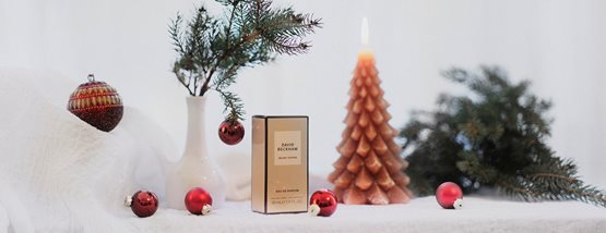Duft Velvet Coffee von DAVID BECKHAM gewinnen