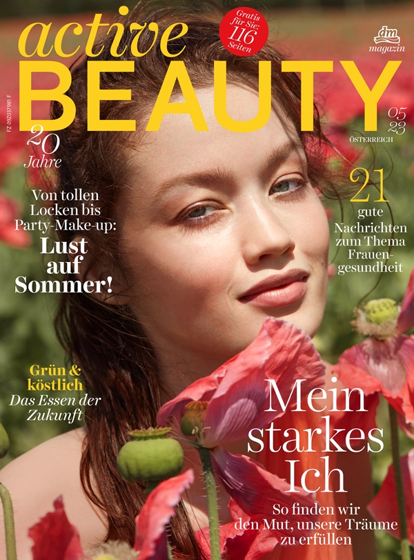 Active Beauty Mai
