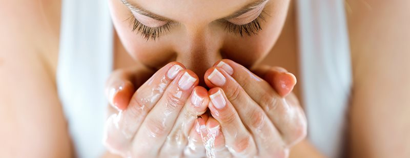 Richtig abschminken: So reinigen Sie Ihren Hauttyp