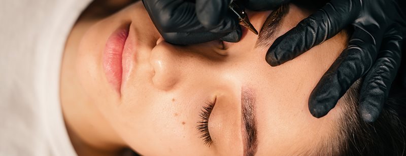 Microblading: Das müssen Sie vorher wissen