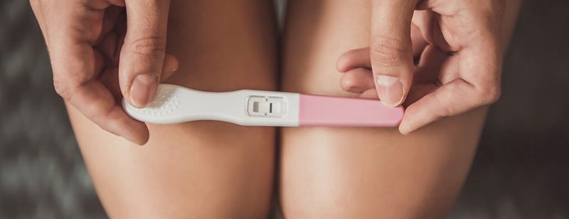 Falsch negativer Schwangerschaftstest: <br>Vier Gründe
