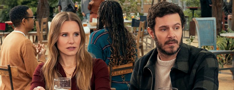 „Nobody Wants This“: Happy End in Staffel 2?