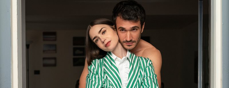 „Emily in Paris“: Für wen entscheidet sie sich in Staffel 5?