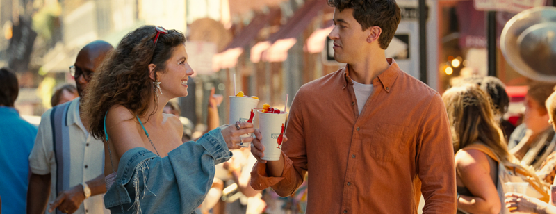 People we meet on vacation: Darum geht es in der neuen RomCom von Emily Henry auf Netflix