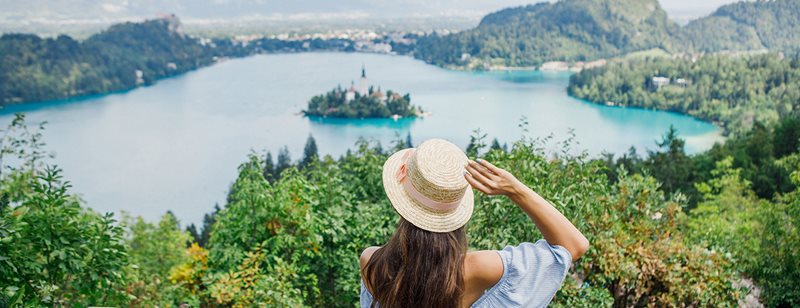 Länderquiz: Wie gut kennen Sie sich in Kroatien, Slowenien & Co aus?