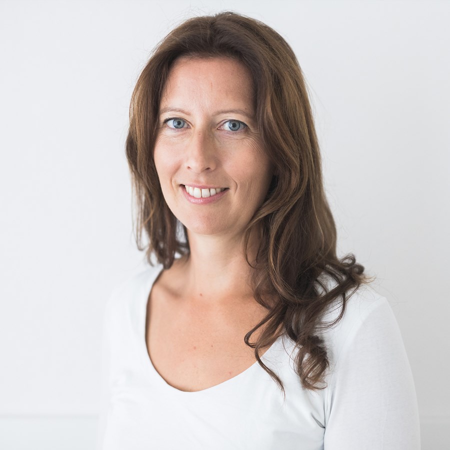 Dermatologin Xenia Illmer