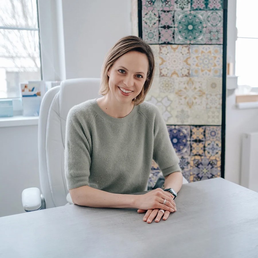 Dr. Eva Lunzer-Muehl