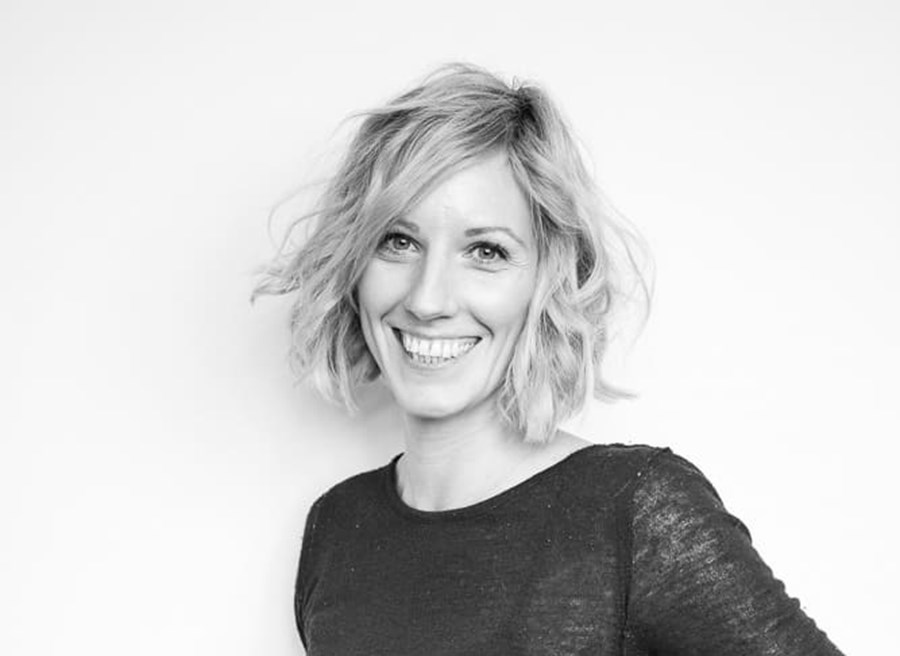 Expertin Susanne Forobosko