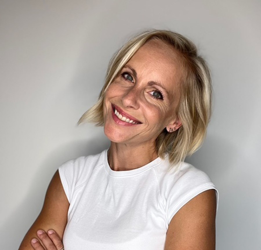 Diätologin Martha Resatz