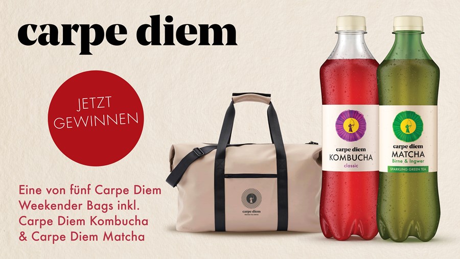 ACTIVE BEAUTY: dm Magazin für Beauty und Wohlbefinden plus Expertise vom dm friseur- & kosmetikstudio