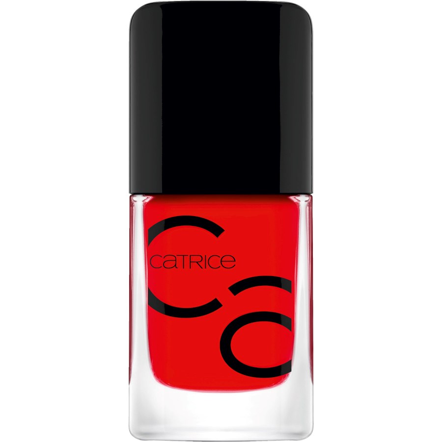 „Nagellack ICONails Gel Laquer 140 Vive L‘Amour“ von CATRICE bei dm