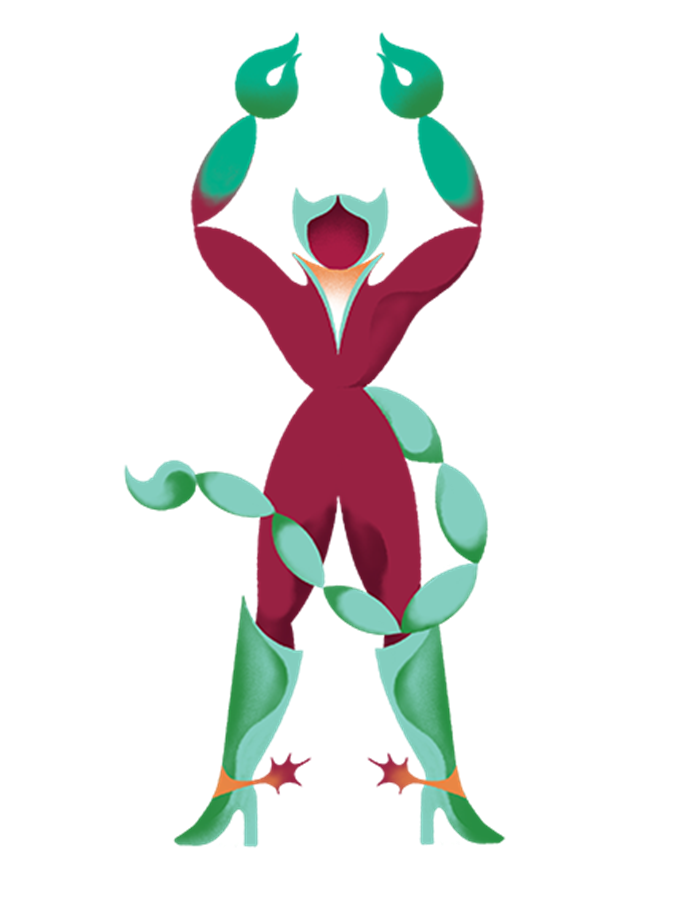 Jahreshoroskop 2025 Skorpion