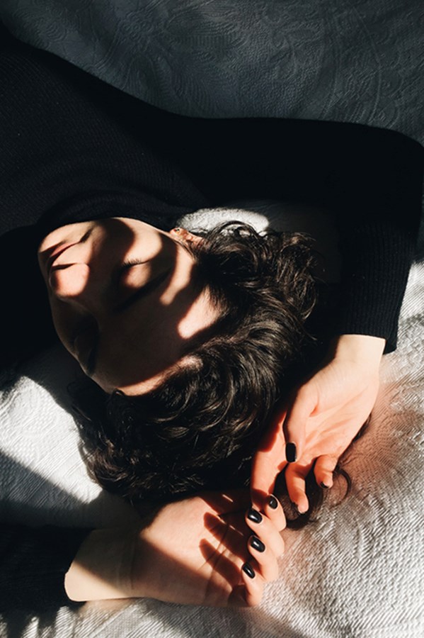 Was Tun Bei Herbstblues Winterdepression 7 Tipps Active Beauty