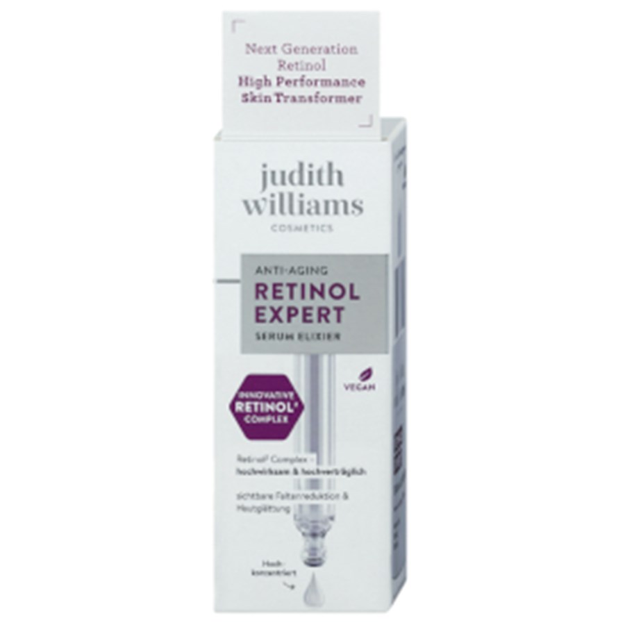 Mit Retinol... 6 Fakten zur Wirkung ACTIVE BEAUTY