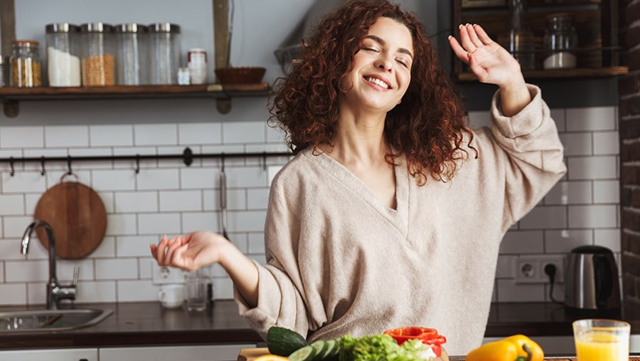 Zen Ernährung Rezepte