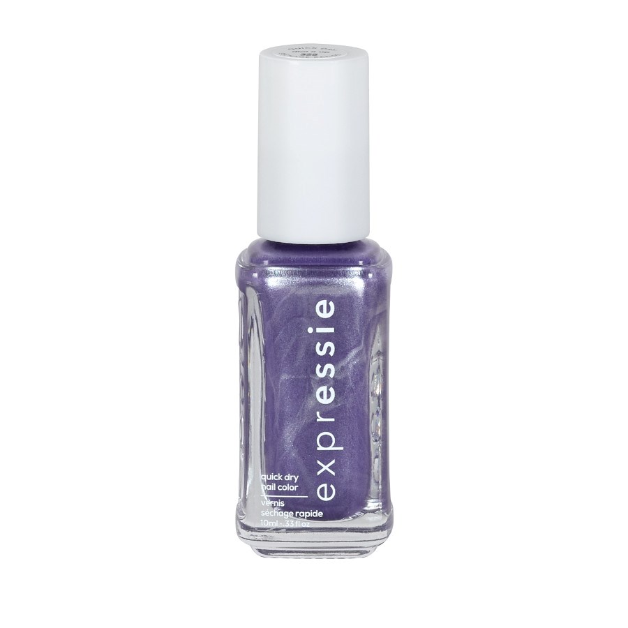 „expressie Quickdry Nagellack - Nr. 325 dial it up” von essie bei dm