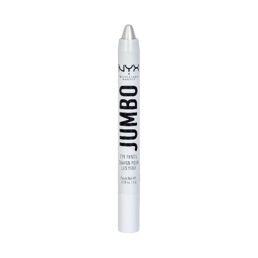 „Jumbo Eye Pencil - Nr. 608 Cottage Cheese” von NYX PROFESSIONAL MAKEUP bei dm