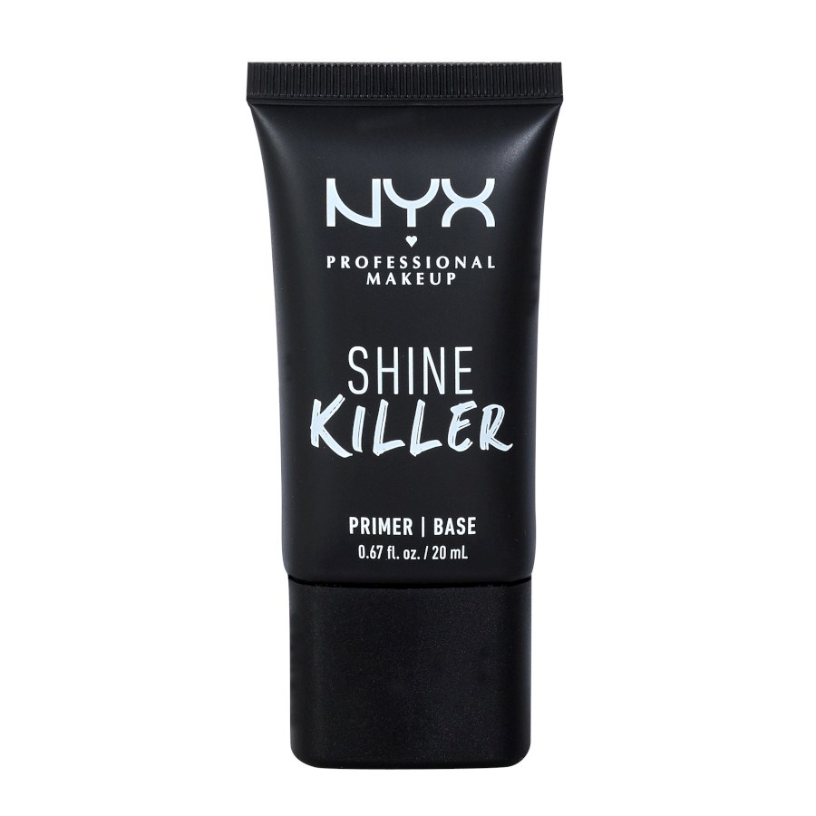 „Shine Killer Primer Base“ von NYX PROFESSIONAL MAKEUP bei dm