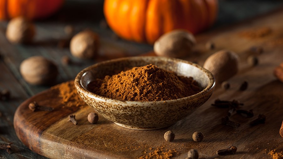 Pumpkin Spice Latte: So gelingt er mit Pumpkin Spice von dm