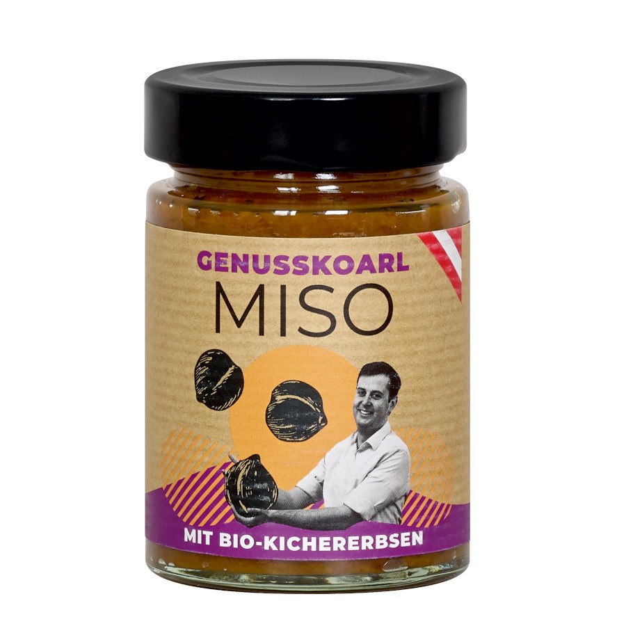 Miso Speisewürze von GENUSSKOARL bei dm