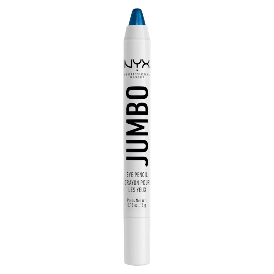 Jumbo Eye Pencil Blueberry Pop von Nyx Professional Make Up bei dm