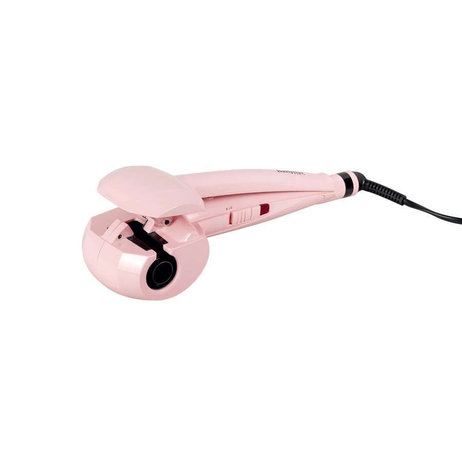 Lockendreher Rose Blush Curl von Babyliss bei dm