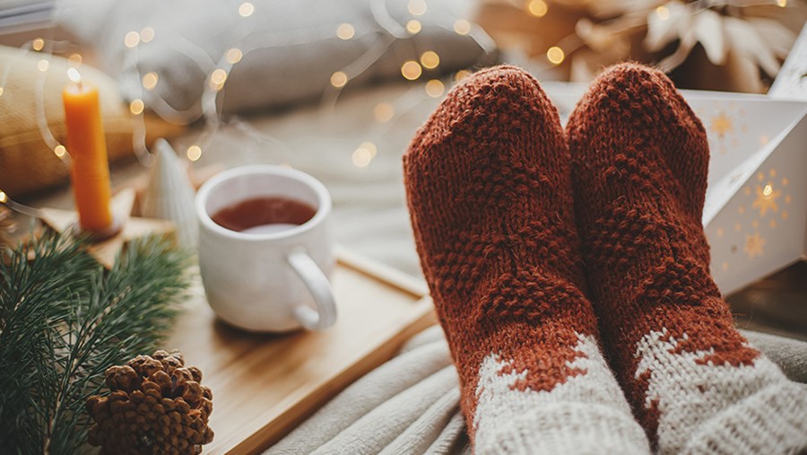 Besinnliche Adventszeit