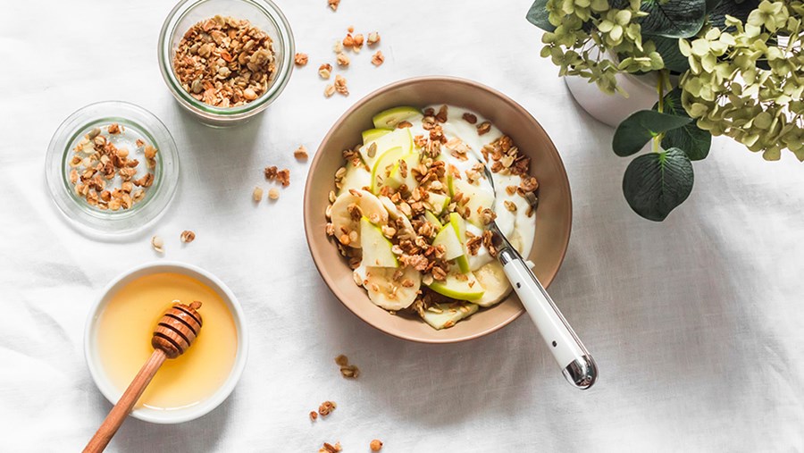 Rezepte zur Darmsanierung