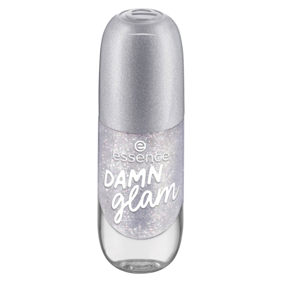 Gel Nail Colour Nagellack Nr. 2 damn glam von essence cosmetics bei dm