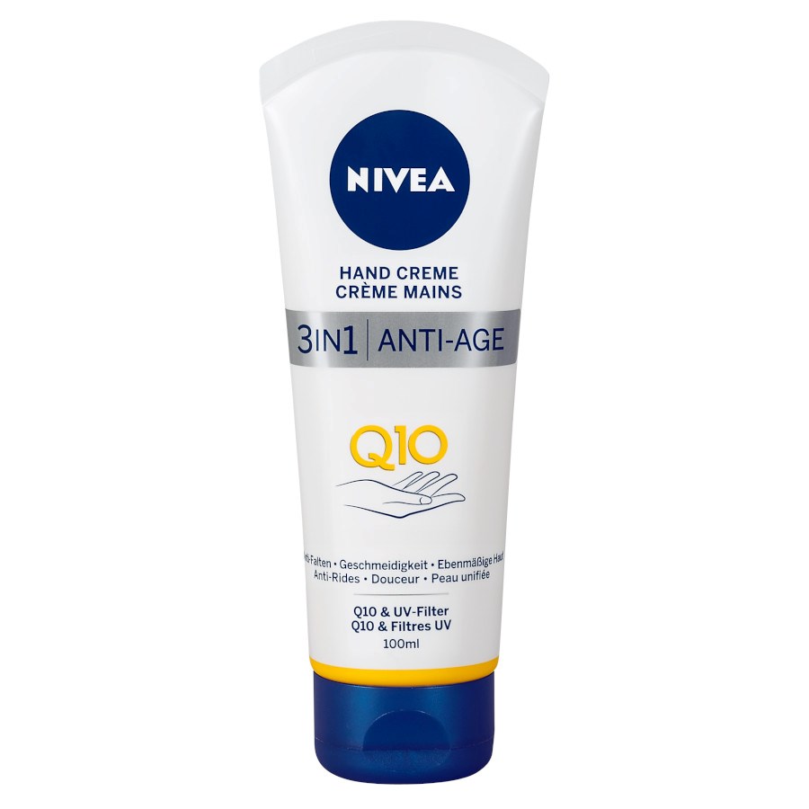 Handcreme Anti-Age von Nivea bei dm