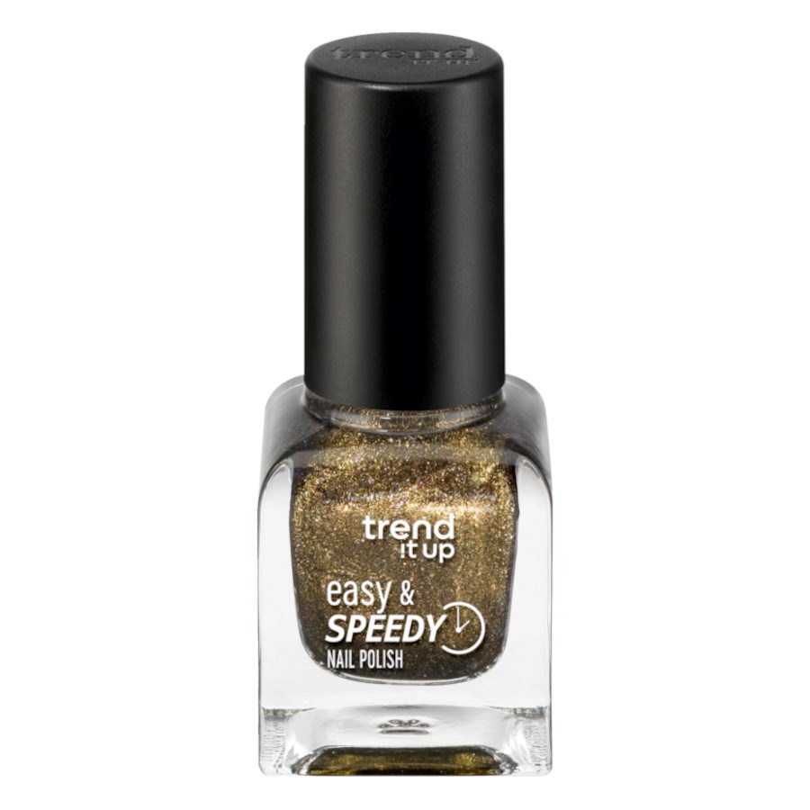 Nagellack easy speedy Nr. 270 von trend it up bei dm