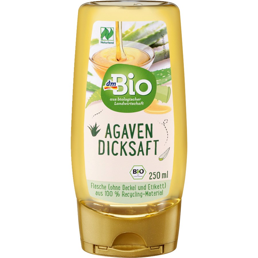 Agavendicksaft von dmBio