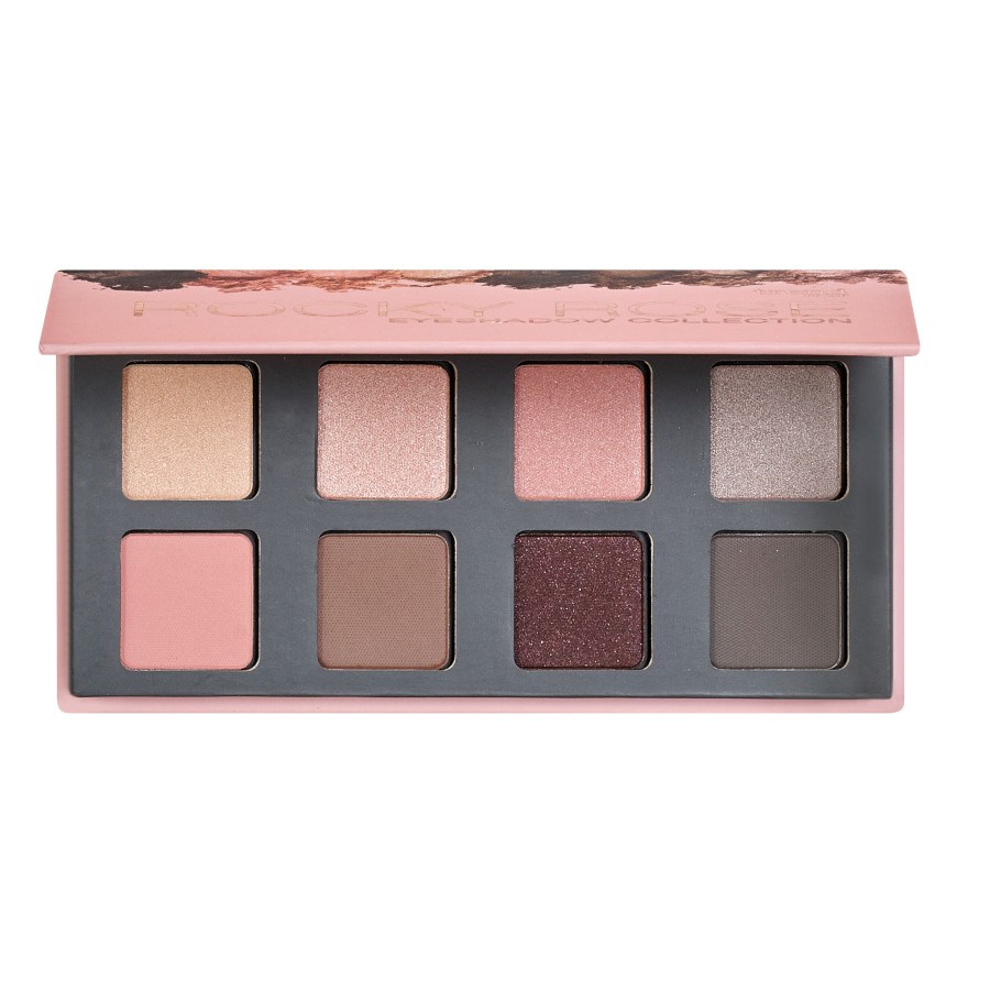 Lidschatten Palette Rocky Rose von Trend !t up bei dm