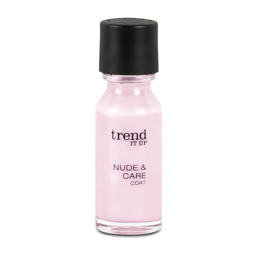 Nude Care Coat von Trend !t up bei dm