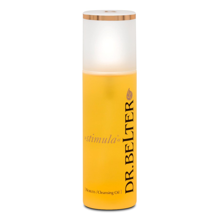 Nobless Cleansing Oil von Dr. Belter bei dm